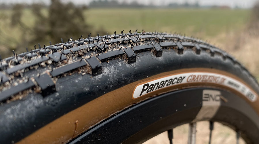 Panaracer Gravelking SK